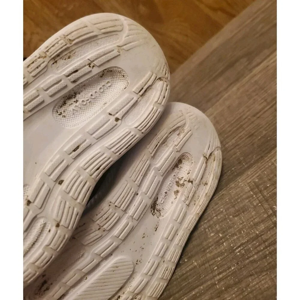 adidas runfalcon sneaker
